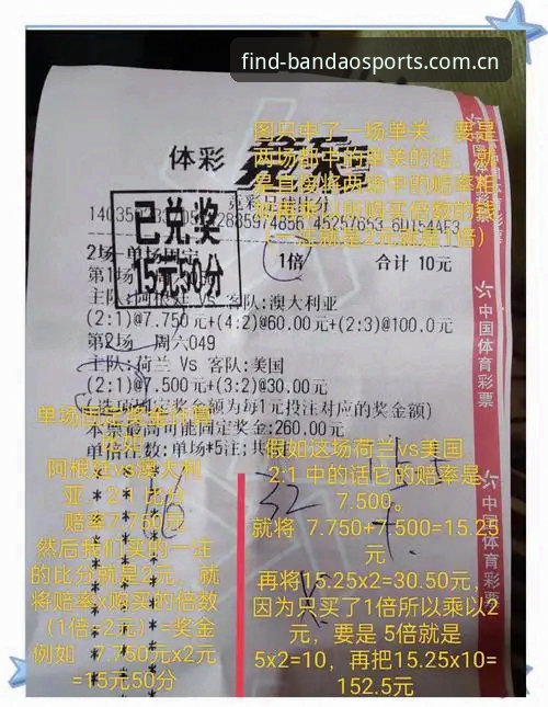 半岛体育官方注册必备：3个高效通道助你2026年快速上手竞彩